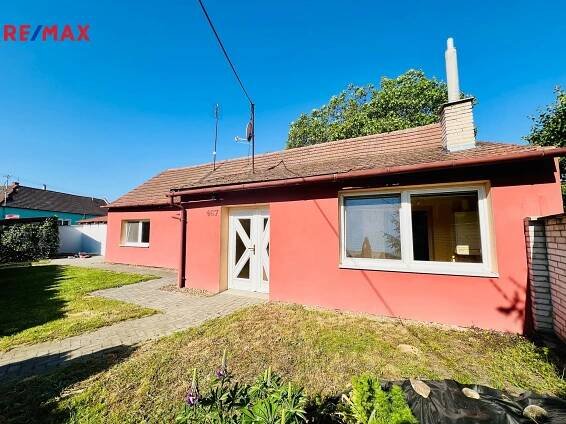 Prodej domu 94 m2, Vracov