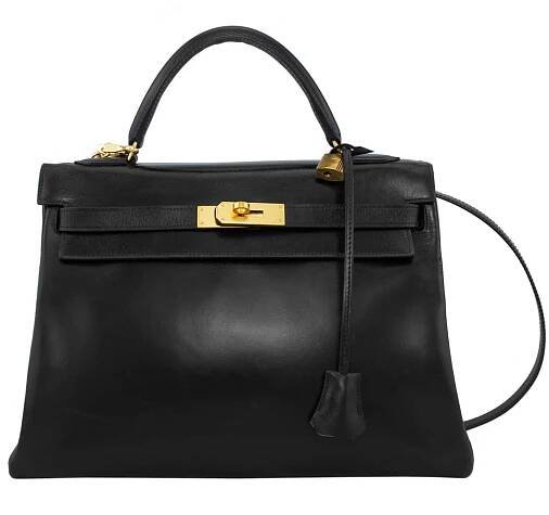 hermes kelly 1970