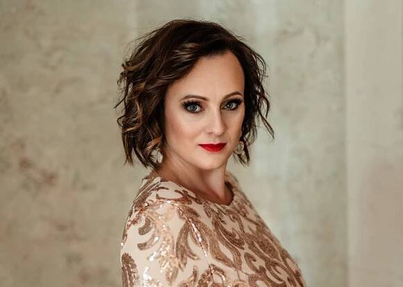Koncert sopranistky Kamily Zbořilové a varhaníka Michala Hanuše v Kocbeřích