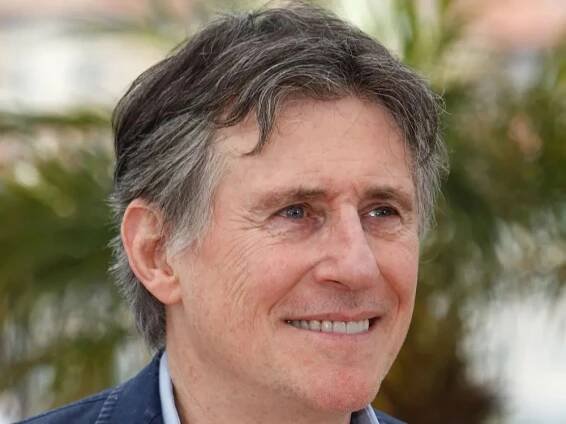 Interview: Gabriel Byrne
