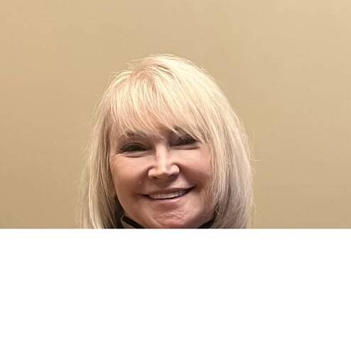 Pamela Walsh