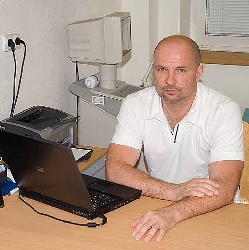 URO-CLINIC - Urologie a urologická ambulance Brno