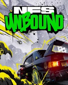 Need for Speed Unbound (DIGITAL) Digital