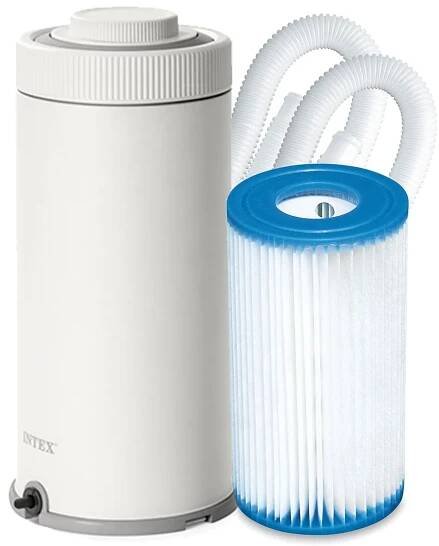 Filtrace Intex l26604NP - Karviná