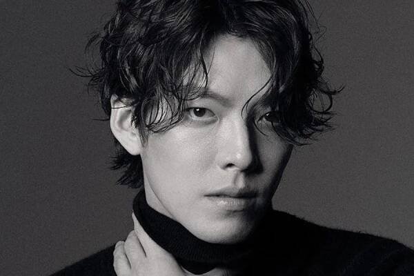 Kim Woo Bin porazil rakovinu a začal novou kapitolu svého života