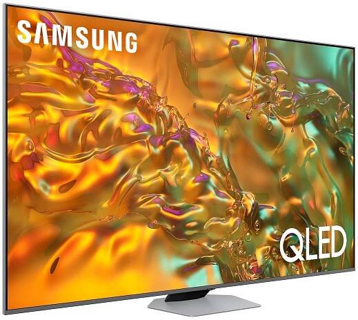 85" Samsung QE85Q80D