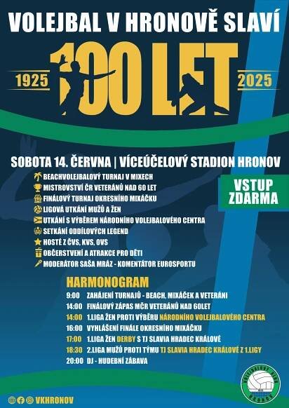 VK Hronov