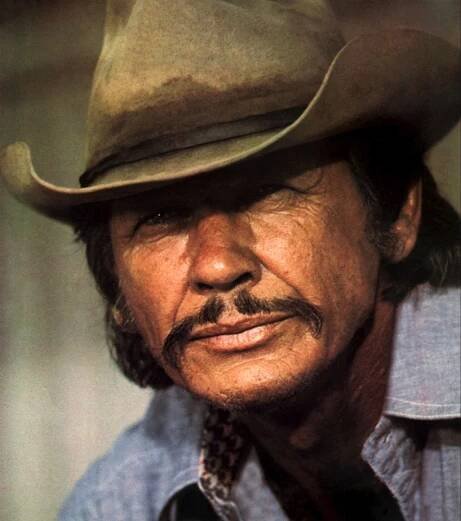Charles Bronson: 