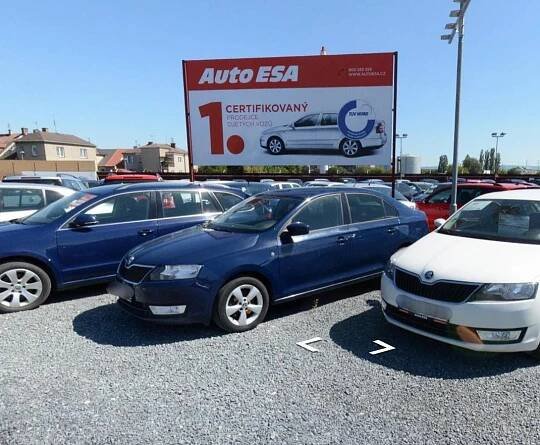 ▷ Auto ESA Olomouc | Prodej automobilů