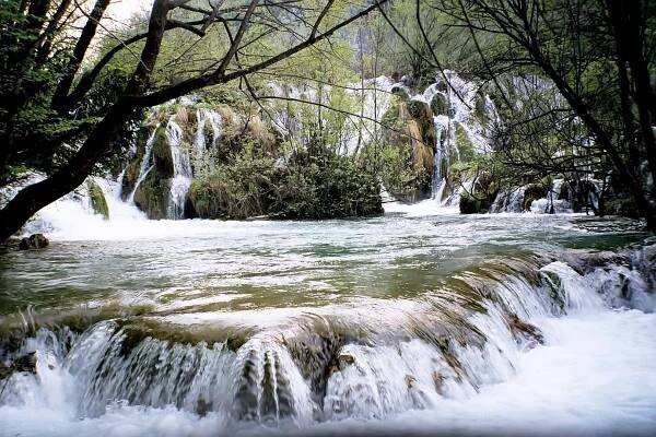 Croatia – FernPlanet.com