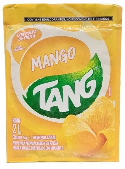 Tang Mango 14g