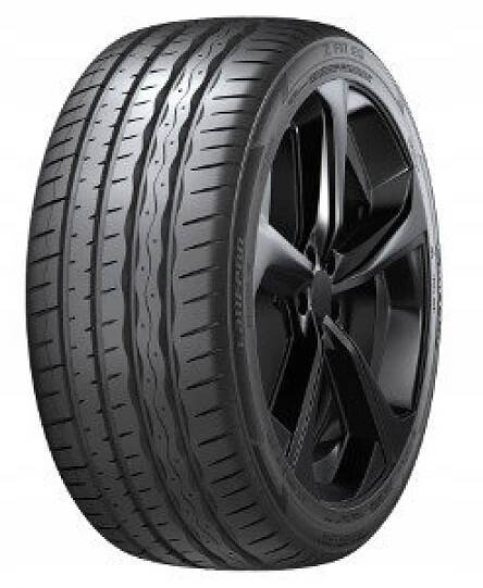 Letní pneumatika Laufenn Z Fit EQ 235/35R19 91 Y ochranný lem, zesílení
