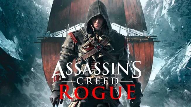 Assassin's Creed: Rogue - recenze