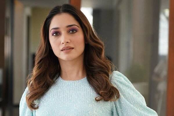 Tamannaah’s first Telugu web series ‘11th Hour’ to premiere on Aha