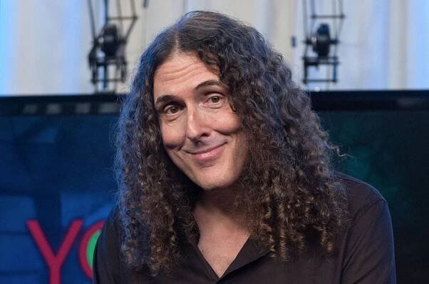 "Weird Al" Yankovic