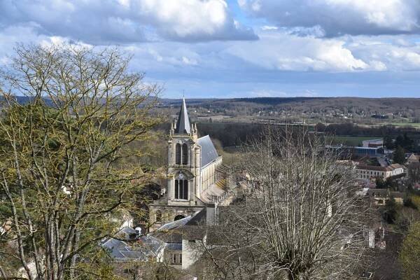 Montfort L’Amaury