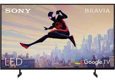 43" Sony Bravia KD-43X80L