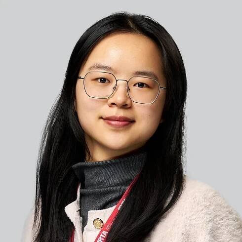 Jiejing Zhang