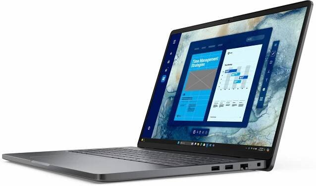DELL Pro 16 PC16250 (71T29)