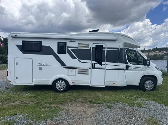 ADRIA Matrix 670 SL
