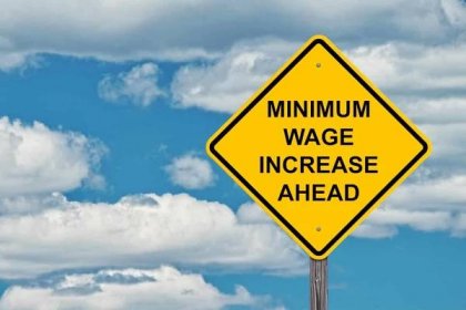 What is minimum wage in Los Angeles?