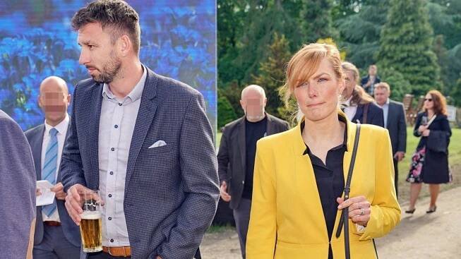Největší šoubyznysová bitva pokračuje. Soukalová podala na exmanžela trestní oznámení. Jde o miliony