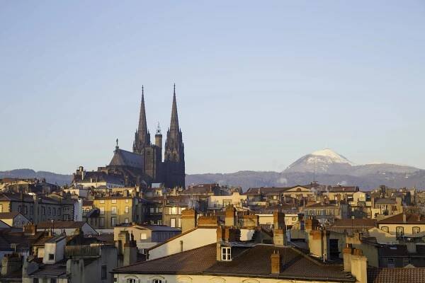5 Ways to Experience Hidden Clermont-Ferrand - Visit Auvergne