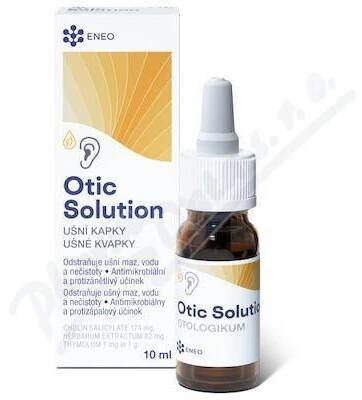 ENEO Otic Solution 10 ml