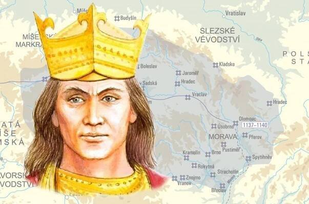 Historie | 100+1 zahraniční zajímavost