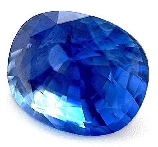 Sapphire