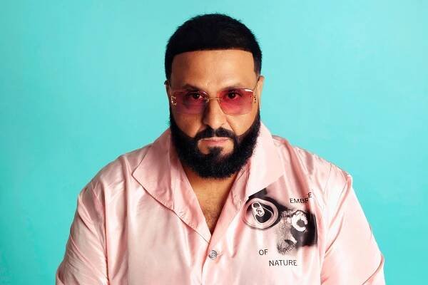 DJ Khaled’s Divine Inspiration