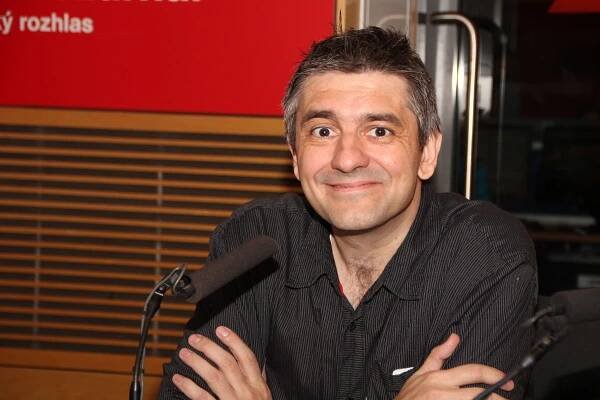 Štěpán Mareš by chtěl přispět karikaturou do nového vydání Charlie Hebdo