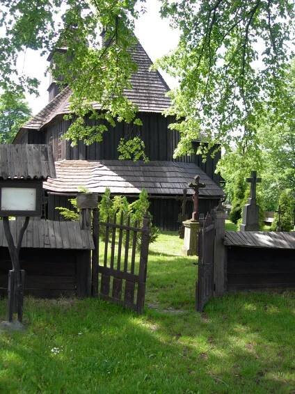 739 36 Sedliště, Czech Republic