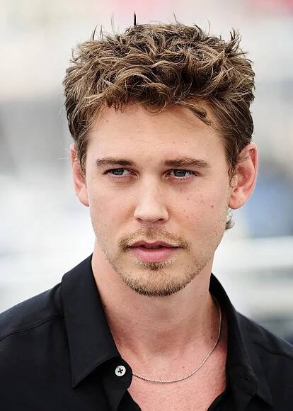 Austin Butler (2025)