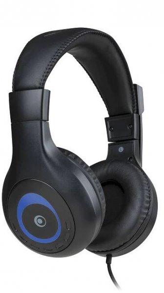 Stereo Gaming Headset V1 - Red