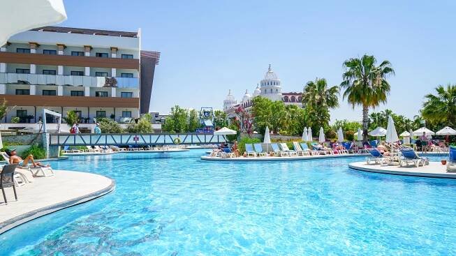 Terrace Elite Resort – fotka 5