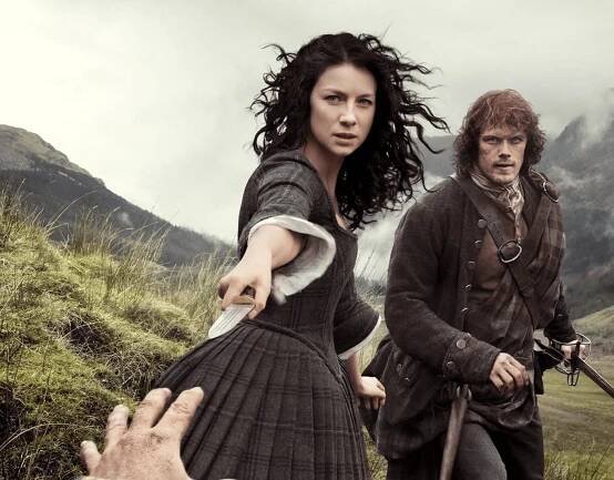 Outlander