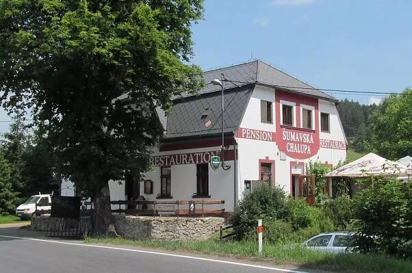 Oblíbené restaurace ve městě Sušice – Kudy z nudy