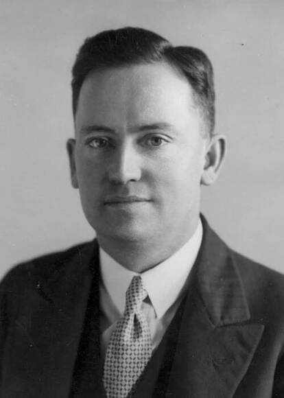Frank Forde - Wikipedia