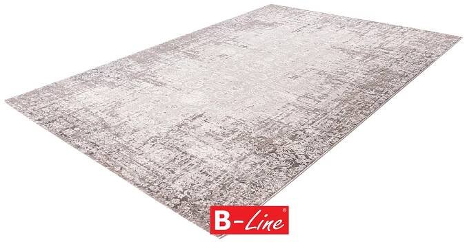Kusový koberec Phoenix 120 Taupe
