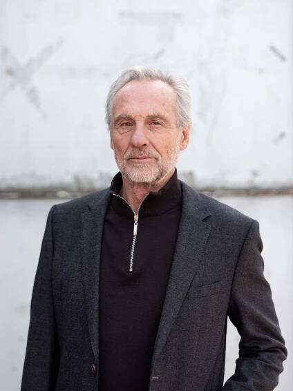 Daniel Friedrich