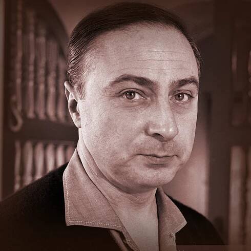 Gérard Oury – Francouzský film
