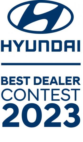 Lenner Motors - Hyundai Best Dealer Contest 2023