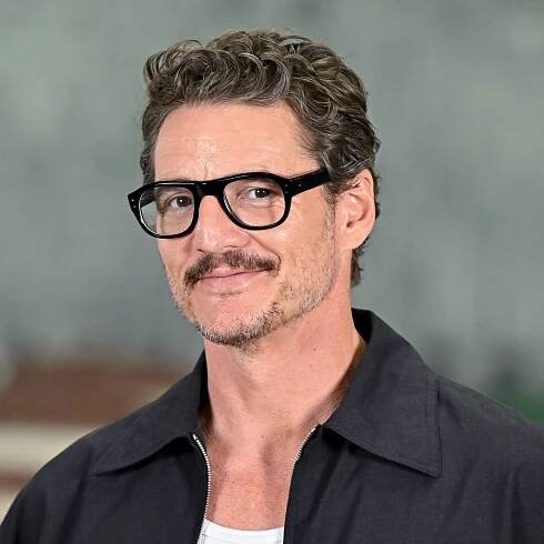Only Pedro Pascal could make nice, normal clothes look this exceptional