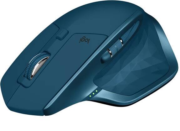 Logitech MX Master 2S 910-005139