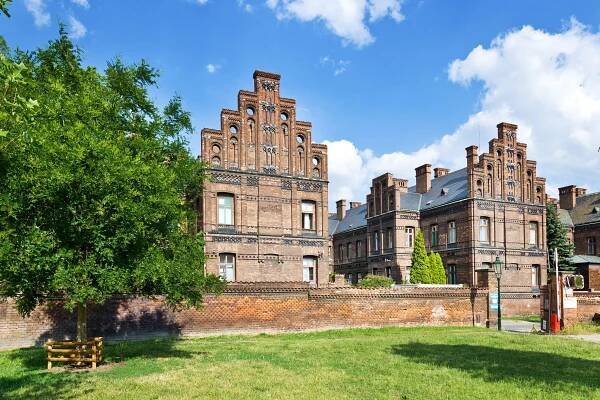 Porodnice U Apolináře | foto: Profimedia