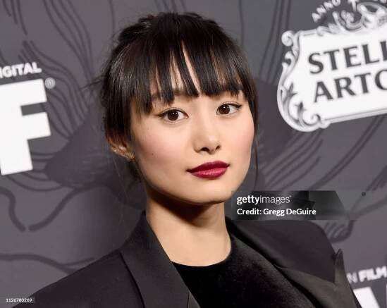 12th Annual Women In Film Oscar Party - Arrivals