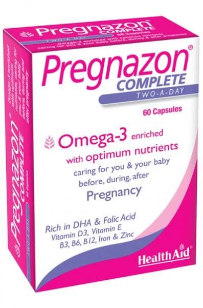Pregnancy/Breastfeeding Archives - pharmaholic