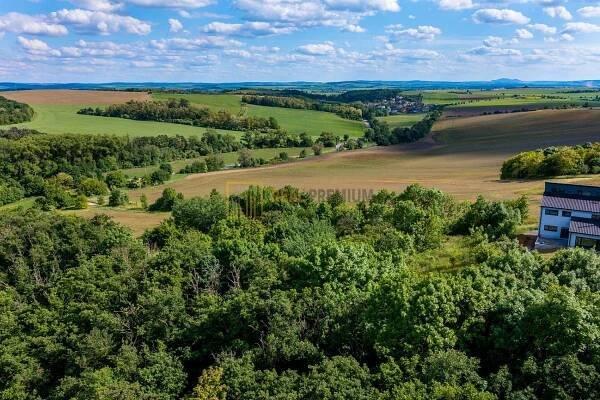 Prodej Pozemek, Mokrá-Horákov, okres Brno-venkov