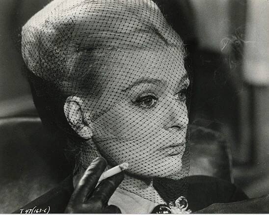 Topkapi (1964)